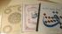 Arabic Calligraphy Practice Notebook